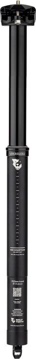 Produktbild Wolf Tooth ResolveTeleskopstütze, 31.6mm, 523mm, 200mm, ohne ReMote-Hebel, black (31.60 mm)