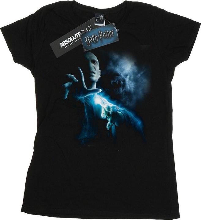 Immagine prodotto Voldemort Shadow Maglietta Donna (XL)