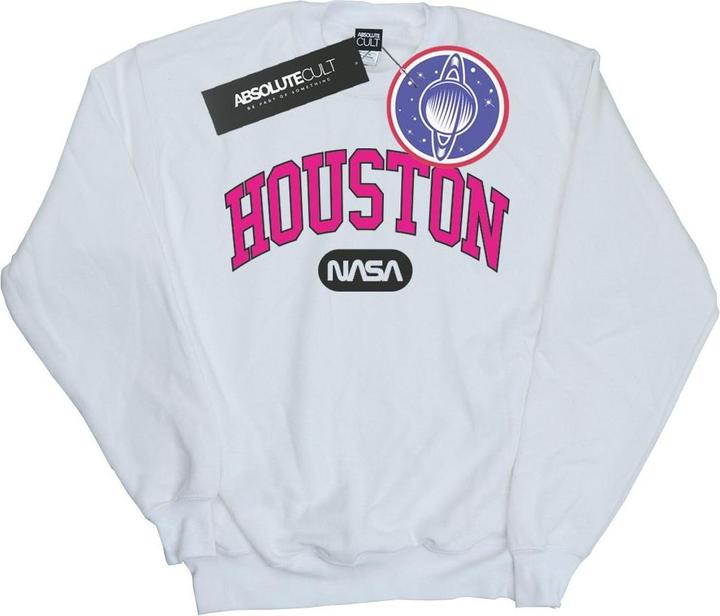 Produktbild Nasa Houston Collegiate Sweatshirt (M)