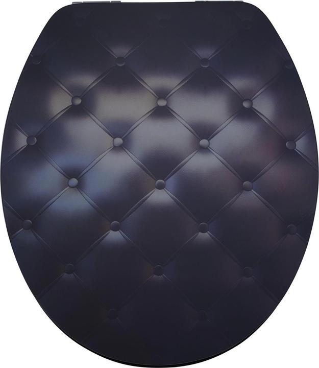 Diaqua Black Sofa