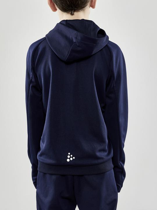 Produktbild Craft Evolve Hood Jacket Jr (158)