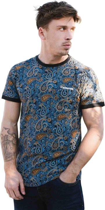 Produktbild Lambretta SS25 TShirt (3XL)