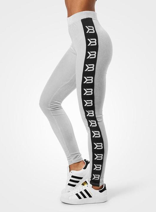 Produktbild Better Bodies Bowery Leggings FROST GREY (M)