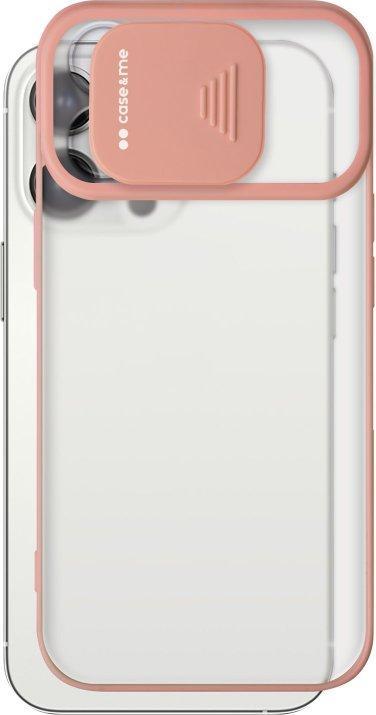 Produktbild Caseme Schutzhülle (Apple iPhone 12 Pro)