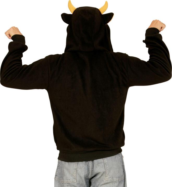 Produktbild Widmann Kostümjacke Stier (L)