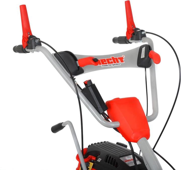 Immagine prodotto Hecht 8101 S Sweeper