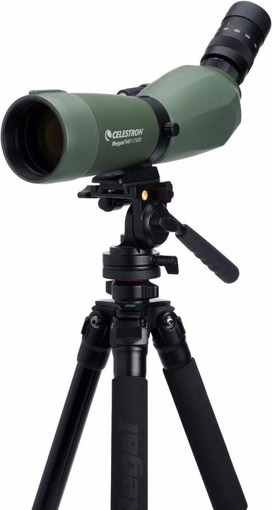 Actual product image Celestron Regal M2 65ED (48 x, 65 mm)