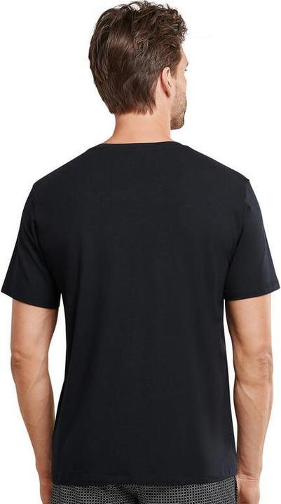Image du produit Schiesser Haut à manches courtes "Mix+Relax" (XL)
