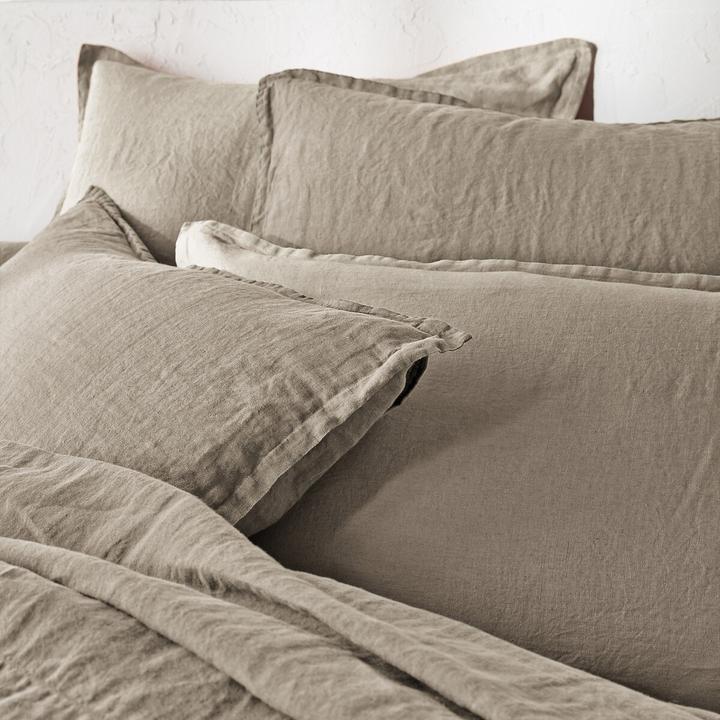 Image du produit La Redoute Interieurs Linot (Housse de couette, 260 x 240 cm)
