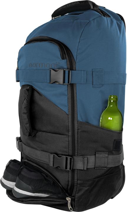Produktbild Normani Reisetasche Melano (60 l, M (50 - 90l))