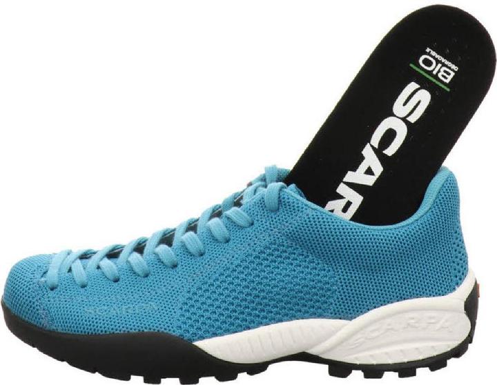 Immagine prodotto Scarpa Mojito Bio Damen Trekkingschuh (37)