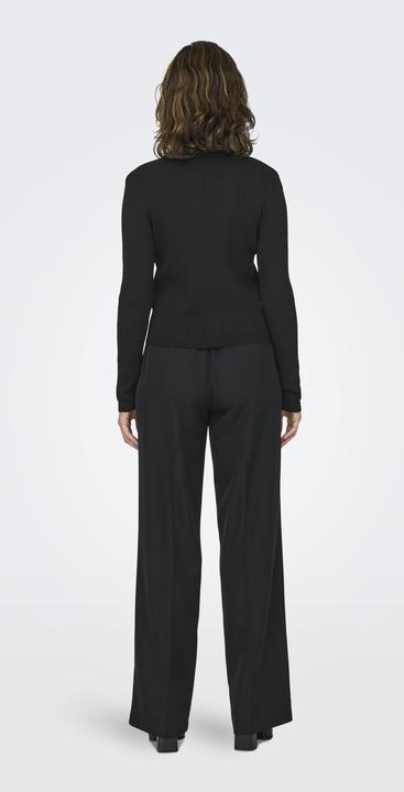Immagine prodotto Only Vestibilità regolare Colletto a polo Maglia a polo Cardigan (L)
