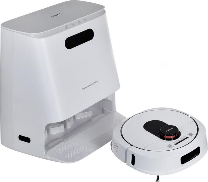 Actual product image Roidmi Eva (Vacuum mopping robot)