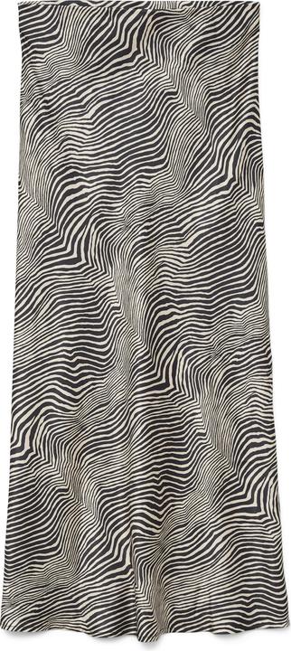 Actual product image Vero Moda VMSARA High Waist Long Skirt Skirt (M)