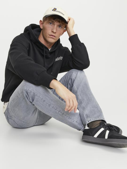 Image du produit Jack & Jones Mike Original JOS 811 Jeans coupe conique (W36/L34)