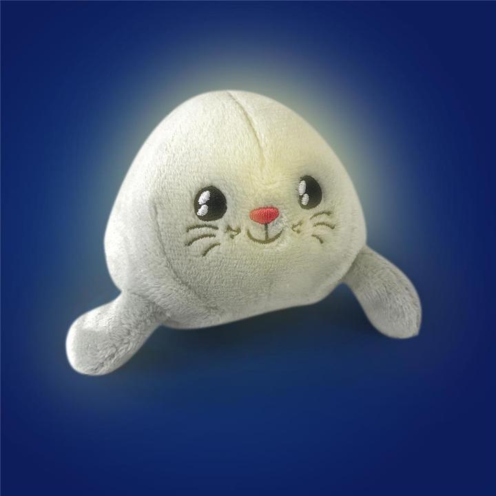 Actual product image Pabobo Night light Shakies