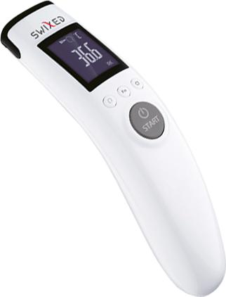 Swixed Infratherm Thermometer 300 (Berührungslos, Stirn)