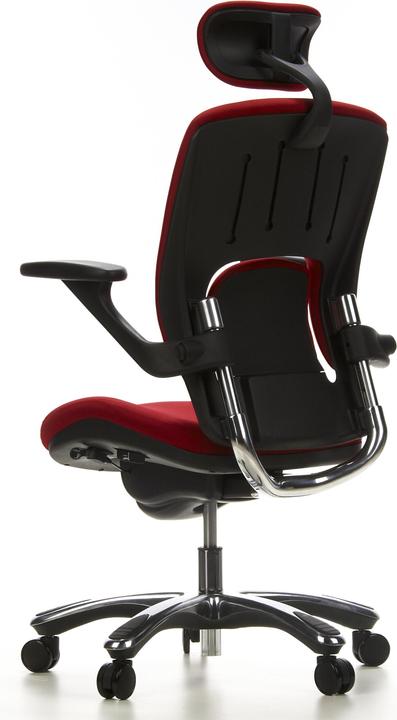 Actual product image Hjh Office VAPOR LUX