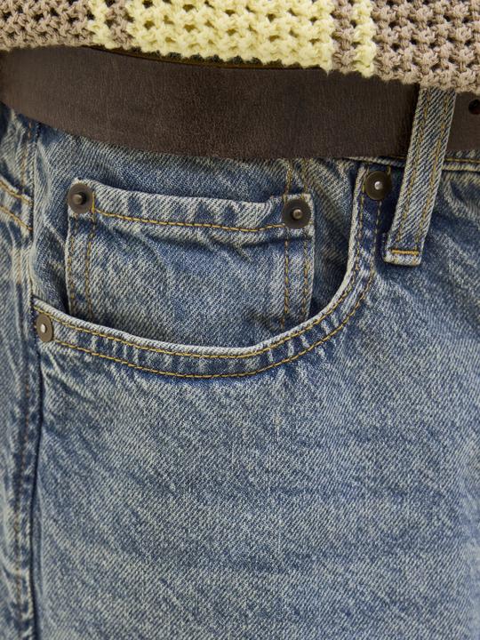 Produktbild Jack & Jones Baggy fit Baggy Fit Shorts Baggy Fit Shorts (S)