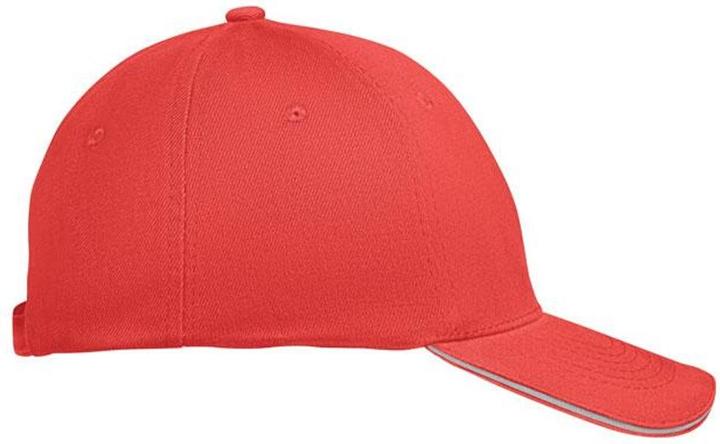 Image du produit MidOcean - Casquette de baseball BUFFALO (Taille unique)