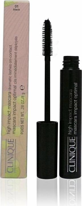 Produktbild Clinique High Impact (01 Black)