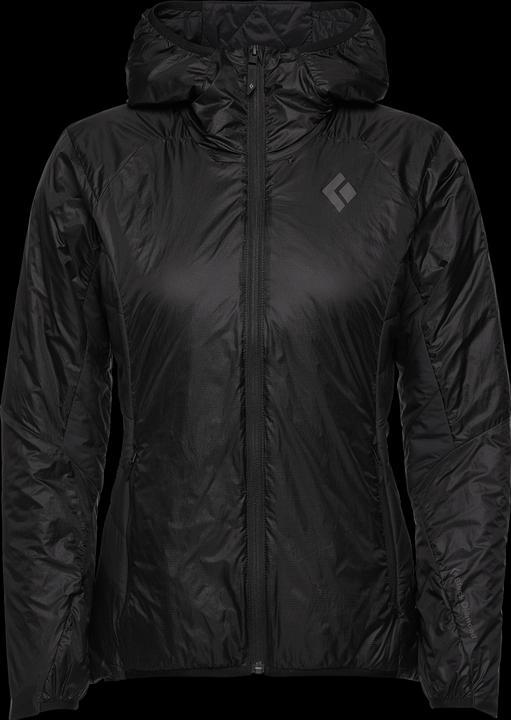 Actual product image Black Diamond Vision Hybrid Hoodie Jacket (M)