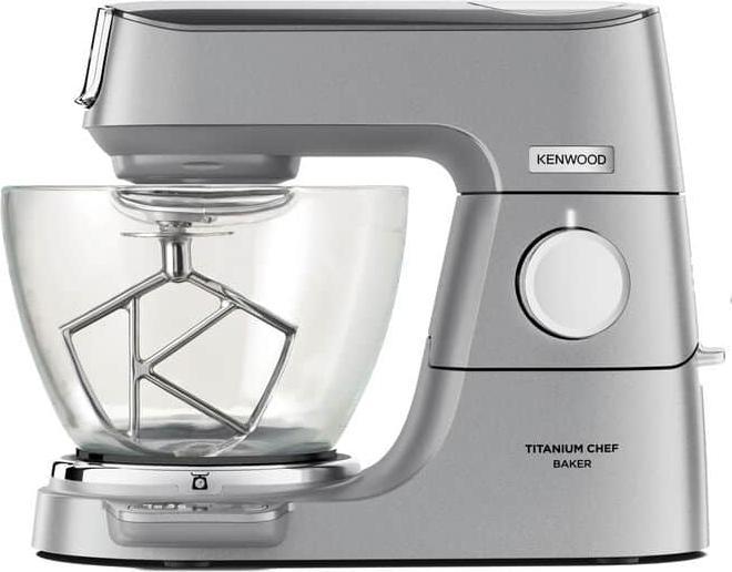Produktbild Kenwood KAB 30.000CL Glas-Schüssel 4.6l