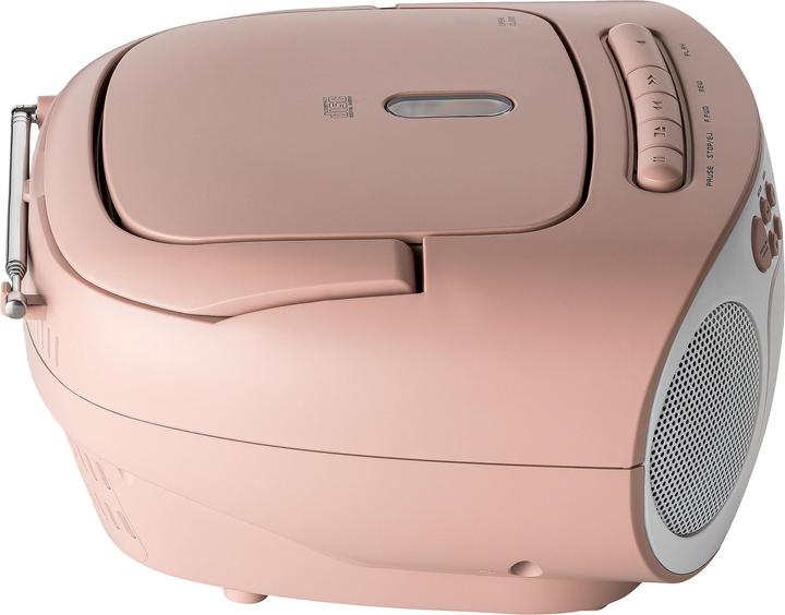 Image du produit Reflexion RCR2260 (VHF, PLL)