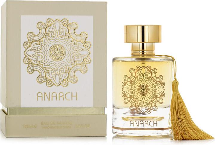 Immagine prodotto Alhambra Anchorack - EDP (Eau de parfum, 100 ml)