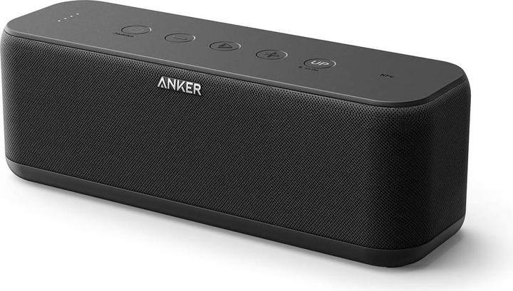 Produktbild Anker Soundcore Boost Bluetooth Lautsprecher (12 h, Akkubetrieb)