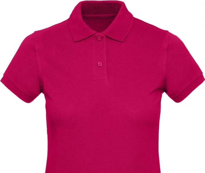 B&C Inspire Poloshirt