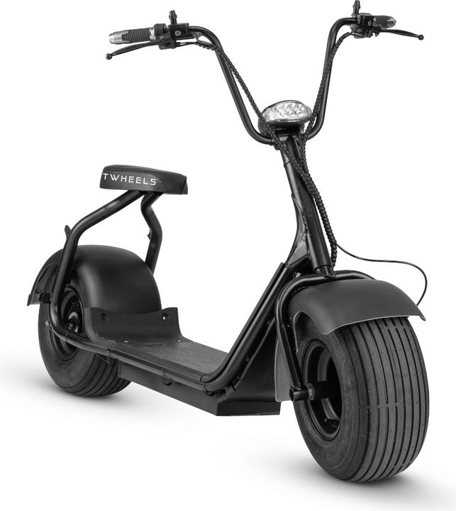 Actual product image Twheels E-Roller (20 km/h, 500 W)