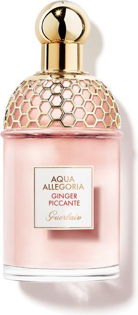 Produktbild Guerlain Aqua Allegoria Ginger Piccante (Eau de Toilette, 125 ml)