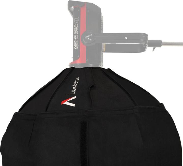 Immagine prodotto Aputure Lanterna 90 (Soft box, 90 cm)