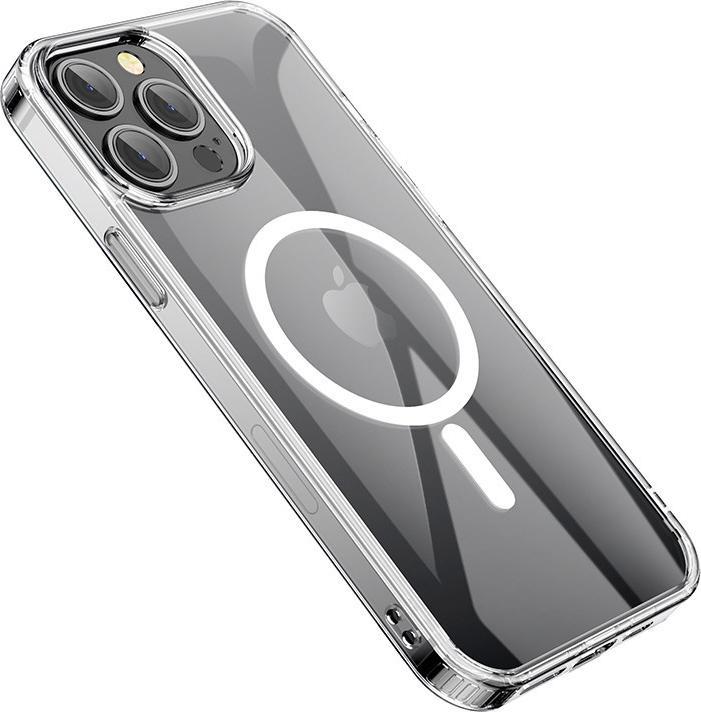 Image du produit Hoco Housse de protection (Apple iPhone 14 Pro Max)