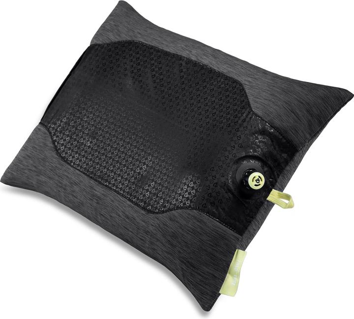 Actual product image Nemo Equipment Fillo Elite 2025 (Head & neck pillow)