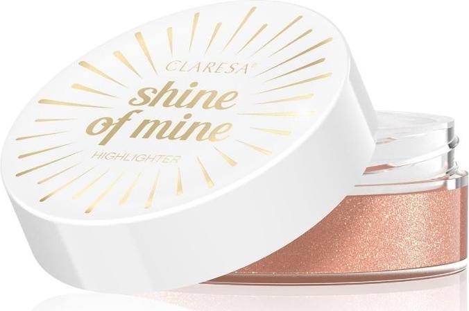 Claresa Loser Highlighter Shine Of Mine 13 - 8 G