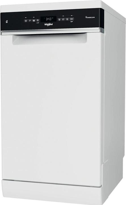 Actual product image Whirlpool WSFO 3O34 PF