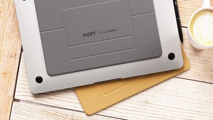 Produktbild Allocacoc Moft