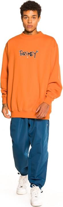 Produktbild Grimey sweatshirt griey ge cuttin (M)