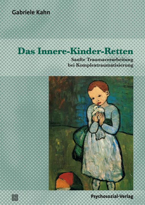 Image du produit Das Innere-Kinder-Retten (Allemand, Gabriele Kahn, 2010)