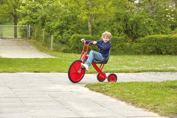 Actual product image Winther Tricycle Viking Explorer Chopper