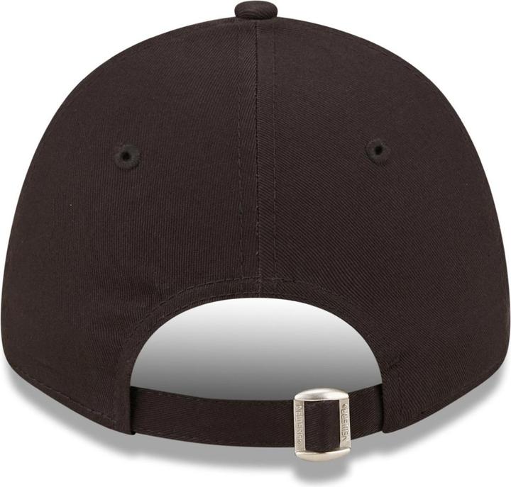 Actual product image New Era 9Forty Enfants Cap - New York Yankees noir (49, 48 C, 50 C)