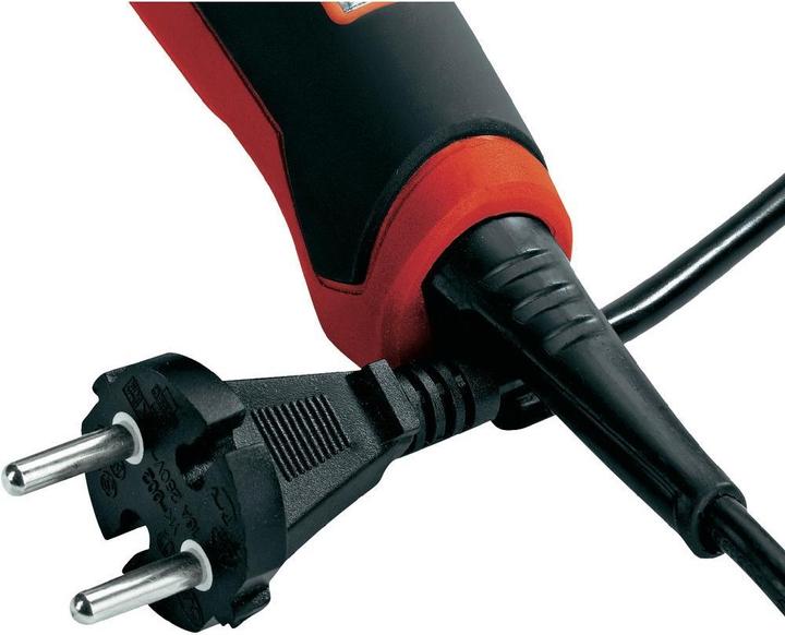 Produktbild Einhell Winkelschleifer TE-AG 125 CE (125 mm)