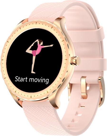Immagine prodotto EKO Connected Watch 5.0 con contapassi Impermeabile IP67
