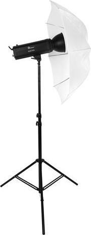 Produktbild Linkstar Studioblitz Set LFK-750D Digital (750 W, Set)