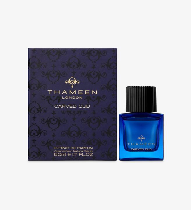 Immagine prodotto Thameen Carved Oud Eau de Parfum (Eau de parfum, 50 ml)