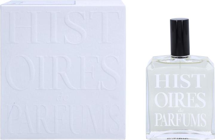 Immagine prodotto Histoires de Parfums 1876 Mata Hari (Eau de parfum, 120 ml)