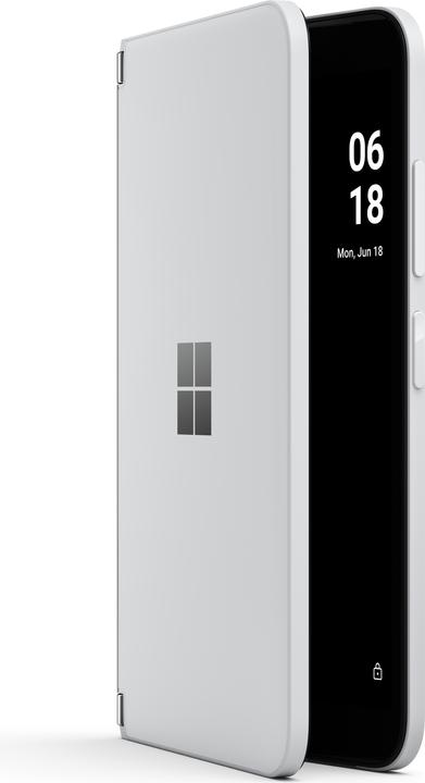 Produktbild Microsoft Surface Duo 2 B2B (256 GB, Glacier, 8.30", SIM + eSIM, 12 Mpx, 5G)