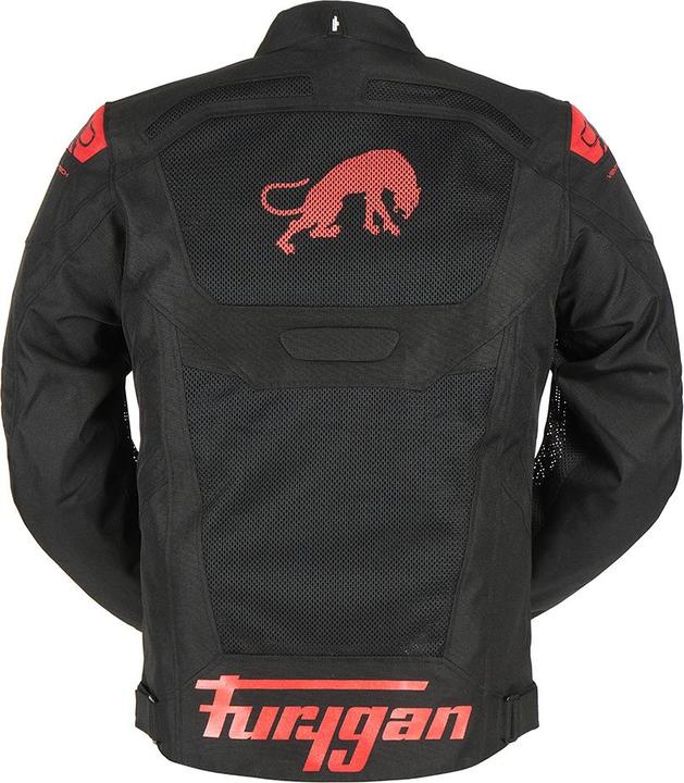 Image du produit Furygan Atom Vented Evo (Hommes, M)